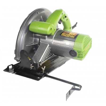 Fierastrau circular ProCraft KR3000, 3000W, 3500RPM, Diametru disc 255mm [4]