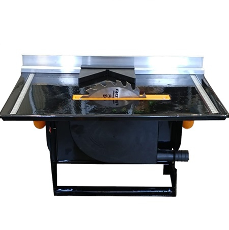 Fierastrau circular Rotor RCS2600, 2600W, 2950RPM, Diametru disc 200x22.2mm [2]