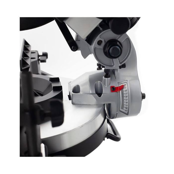 Fierastrau circular stationar Procraft, 1800W, 4500RPM, Diametru disc 250mm, Adancime taiere 75mm [5]