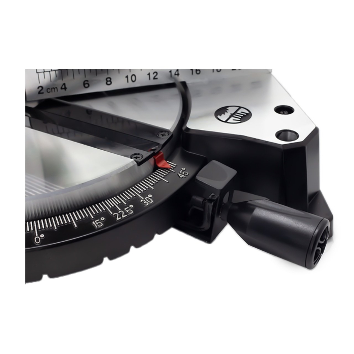 Fierastrau circular stationar Procraft, 1800W, 4500RPM, Diametru disc 250mm, Adancime taiere 75mm [6]