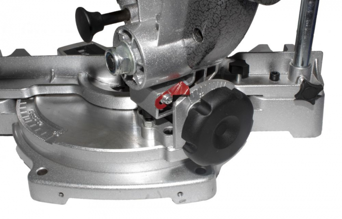 Fierastrau circular Procraft PGS2100, 1.4kW/ 1400W, 5000RPM, latime taiere 120mm, adancime taiere 30mm [4]