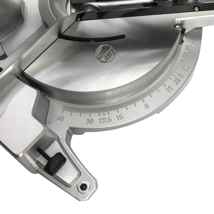 Fierastrau electric circular PROCRAFT PGS2600, 1800W, 5000RPM [5]