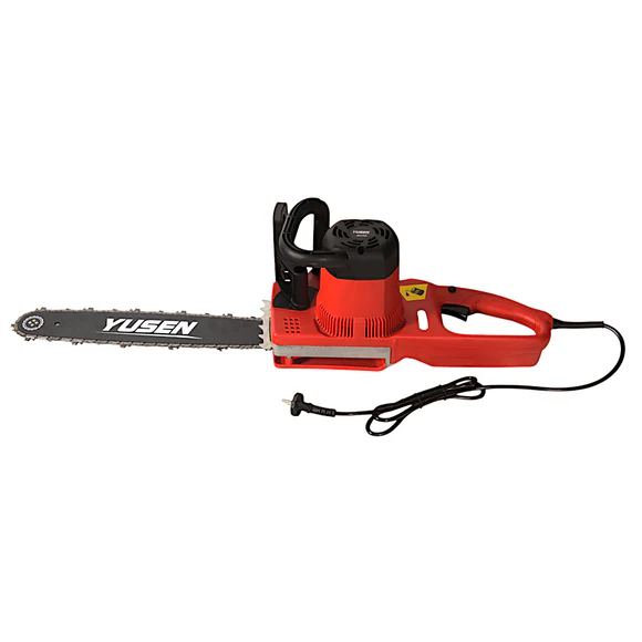 Fierastrau electric Yusen, 1600W, Lama 40cm, Viteza 8.5m/s, Accesorii incluse [4]