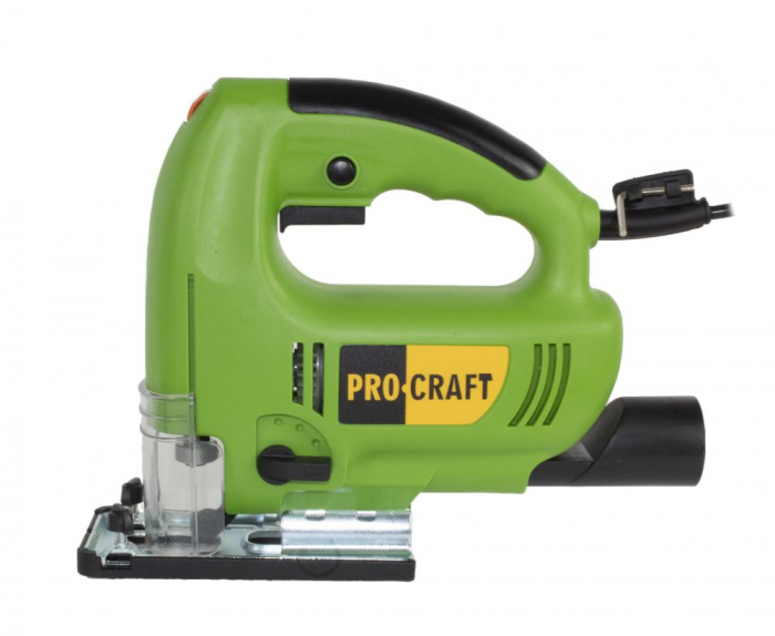 Fierastrau Pendular Procraft ST1000, 800W, 3000RPM, 5-80mm [2]