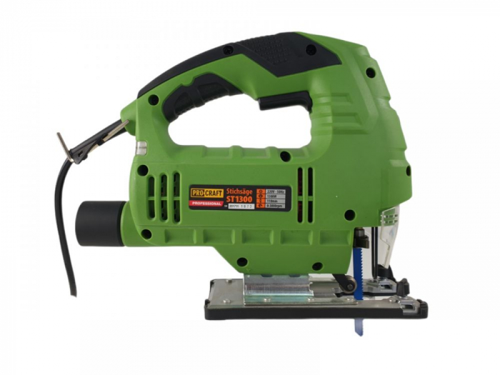 Fierastrau Pendular Procraft ST1300, 800W, 6-110mm [5]