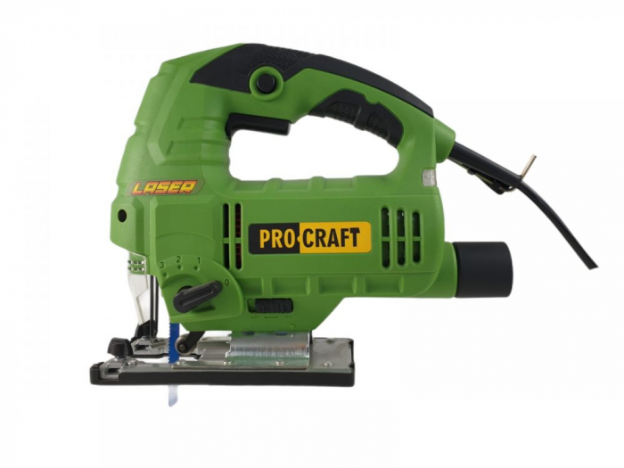 Fierastrau Pendular Procraft ST1300, 800W, 6-110mm [6]