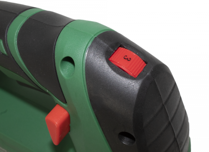Fierastrau Pendular STATUS JS550, 570W, 6-65mm [4]