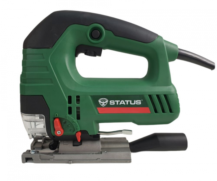Fierastrau Pendular STATUS JS750M, 750W, 8-120mm [2]