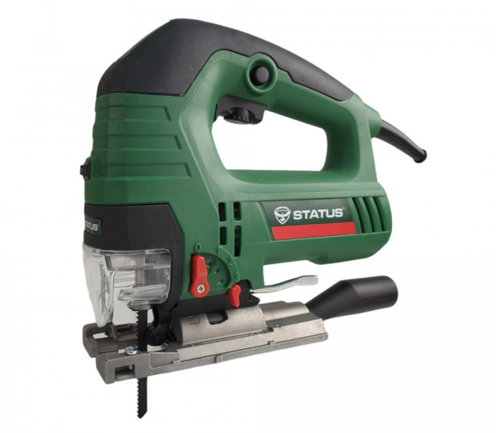 Fierastrau Pendular STATUS JS750M, 750W, 8-120mm [3]
