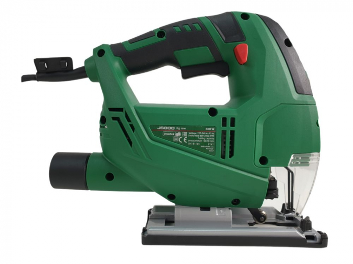 Fierastrau Pendular STATUS JS800, 800W, 10-100mm [2]