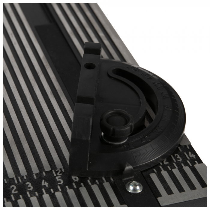 Fierastrau vertical cu banda Detoolz DZ-C237, 230W, Inclinare 0-45˚, 1511mm [11]