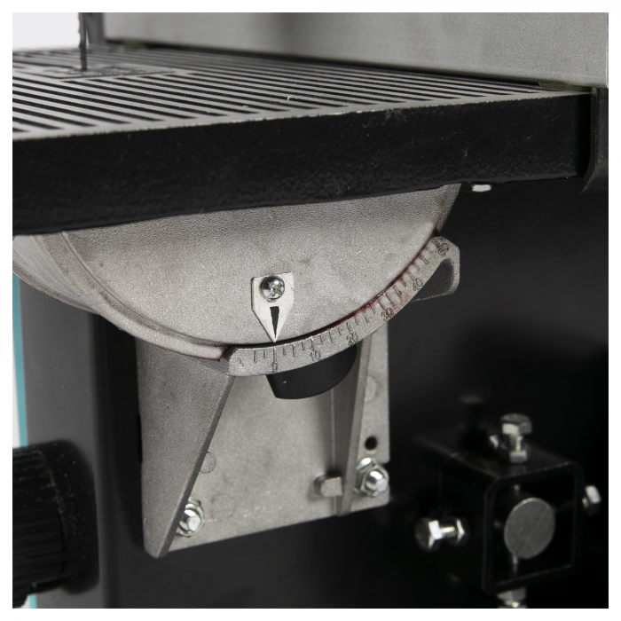 Fierastrau vertical cu banda Detoolz DZ-C237, 230W, Inclinare 0-45˚, 1511mm [7]