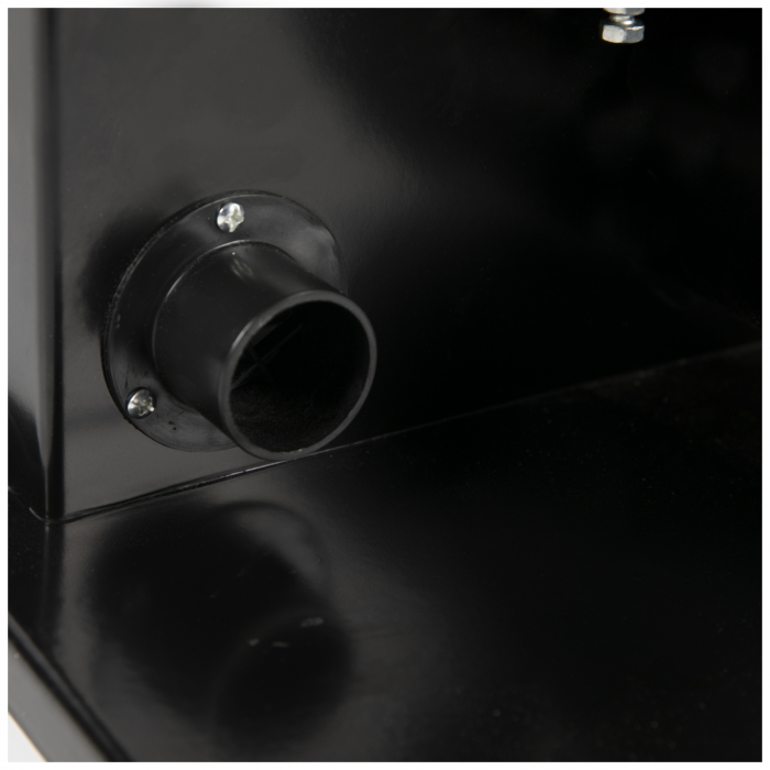 Fierastrau vertical cu banda Detoolz DZ-C237, 230W, Inclinare 0-45˚, 1511mm [9]