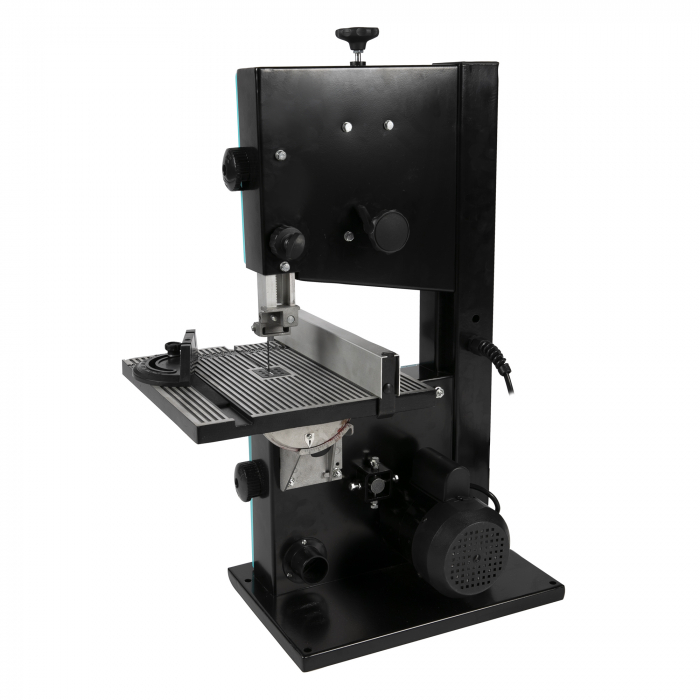 Fierastrau vertical cu banda Detoolz DZ-C237, 230W, Inclinare 0-45˚, 1511mm [2]