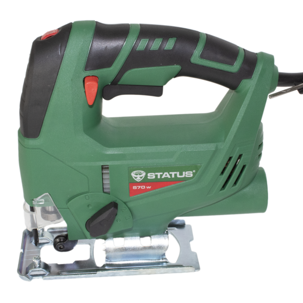 Fierastrau Pendular STATUS JS550, 570W, 6-65mm [2]