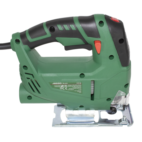 Fierastrau Pendular STATUS JS550, 570W, 6-65mm [3]