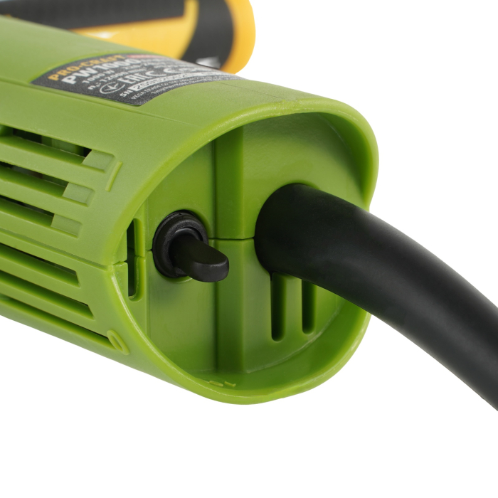 Flex polizor unghiular 1000 W, 11.000 rot/min PROCRAFT PW-1000 [3]