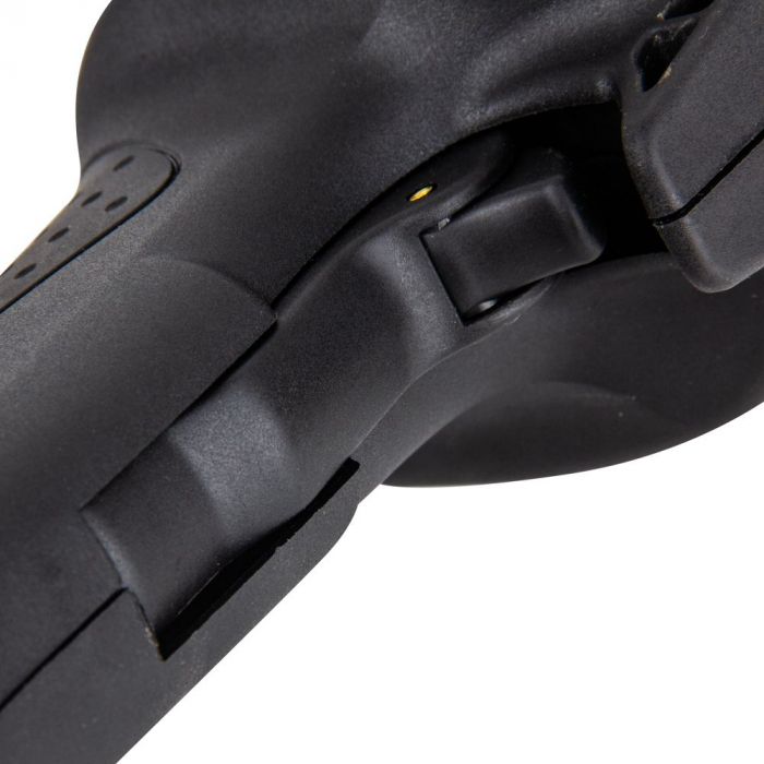 Flex Polizor Unghiular Procraft PW2200ES, 2.2kW, 10500RPM, 180mm, Variator [5]