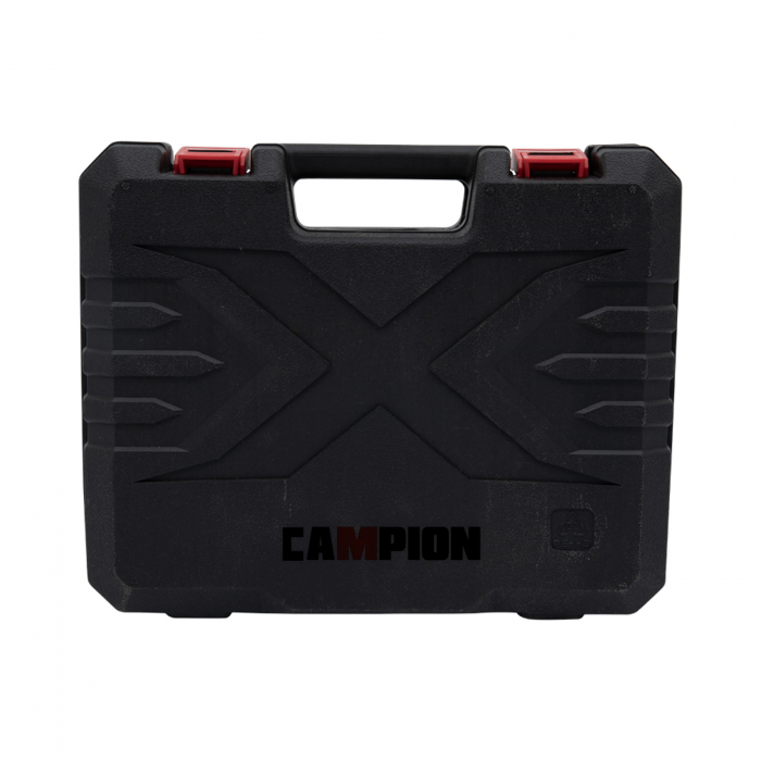 Foarfeca electrica cu acumulatori Campion, 21V, 2 Acumulatori [5]