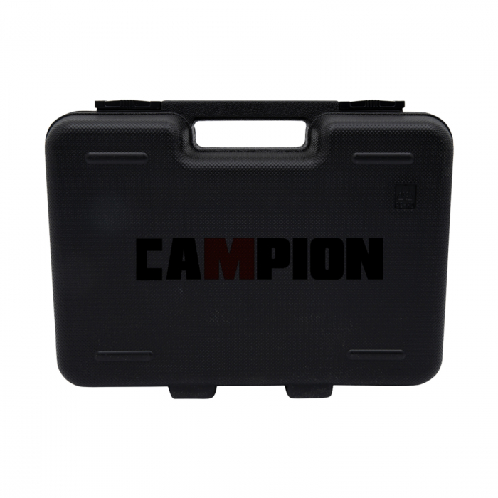 Foarfeca electrica cu acumulatori Campion, 24V, 2 acumulatori, valiza transport [5]