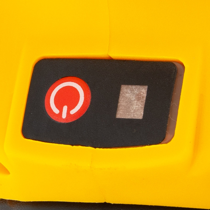 Foarfeca de taiat crengi pe acumulator Rotor, 16V/1.5Ah, 2 acumulatori, Diametru taiere 0-25mm [8]