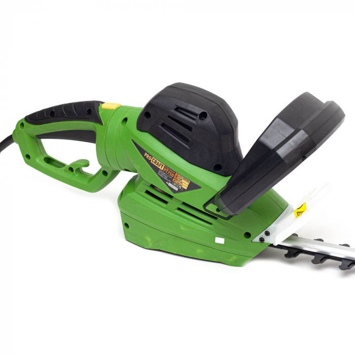 Foarfeca electrica de tuns gard viu PROCRAFT PT750, 750W, 1800RPM [4]