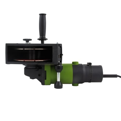Freza de canelat ProCraft, 7000RPM, latime taiere 9-45mm, diametru disc 150mm [4]