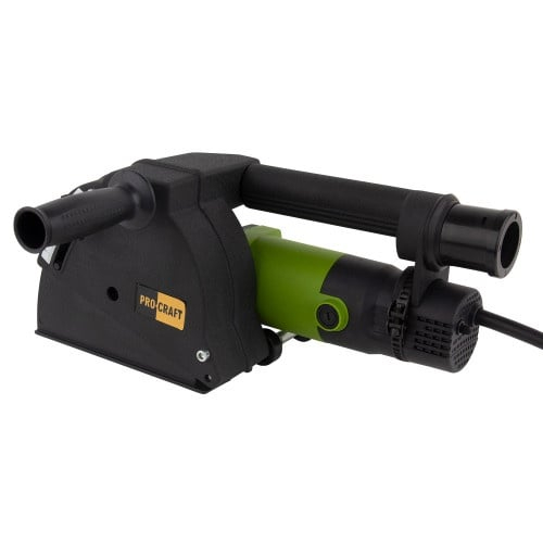 Freza de canelat ProCraft, 7000RPM, latime taiere 9-45mm, diametru disc 150mm