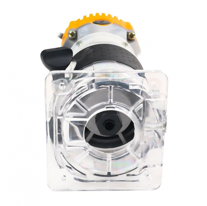 Freza de lemn Rotor, 500W, 2800RPM,  Mandrina 6.35mm [2]