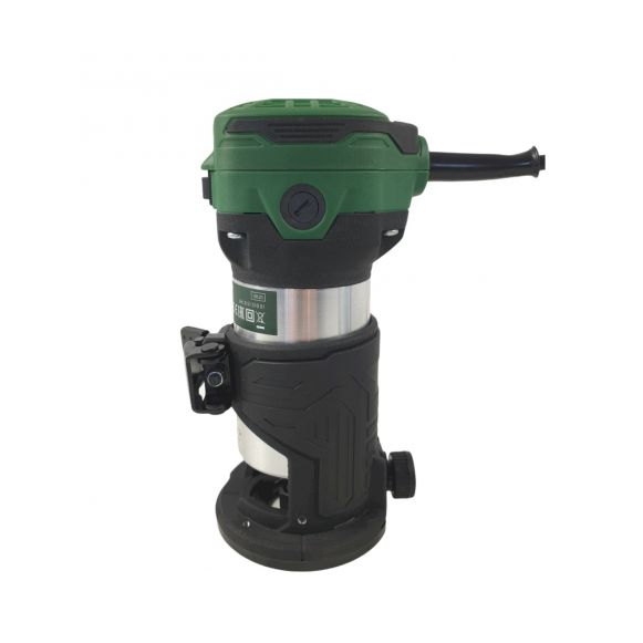 Freza electrica Status RH 750, router lemn, 750W, 10000-30000RPM, Variator viteza, Italia [6]