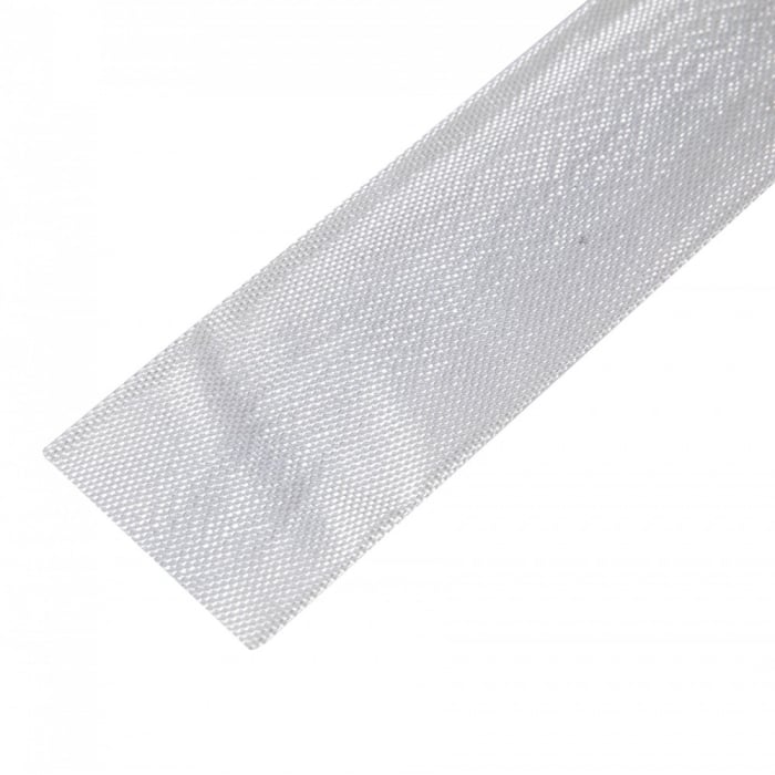 Furtun pomper, 2'', 20m, 8 bari, cu cuple, Alb [3]