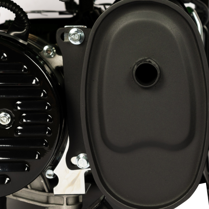 Generator benzina 2200W Micul Fermier MF-2500 [3]