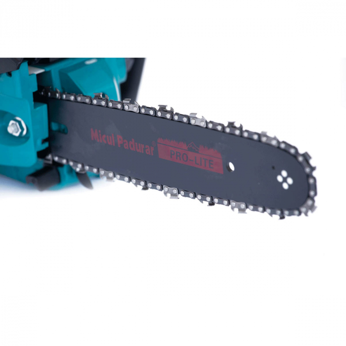 Motofierastrau (Drujba) pe benzina Micul Padurar MPP, 1.21CP [5]