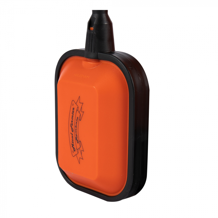 Pompa apa murdara Micul Fermier GF-0723, 750W, plutitor,  adaptor universal [2]