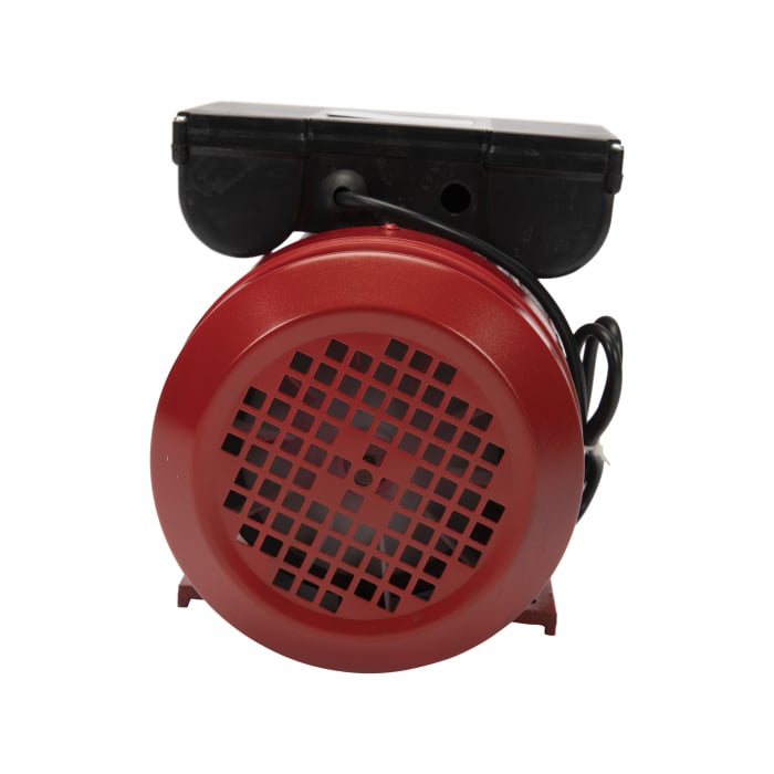 Motor electric TROIAN, Rosu, 2.5KW, 3000RPM [3]