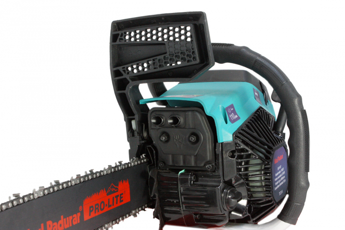 Motofierastrau (Drujba) Micul Padurar 6900, 2.68CP, 52CC, Negru-Verde [7]