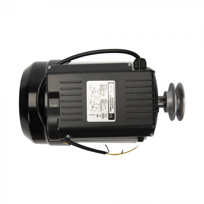 Motor electric Micul Fermier GF-1542, 1.1KW, 2800RPM, Carcasa Aluminiu [4]