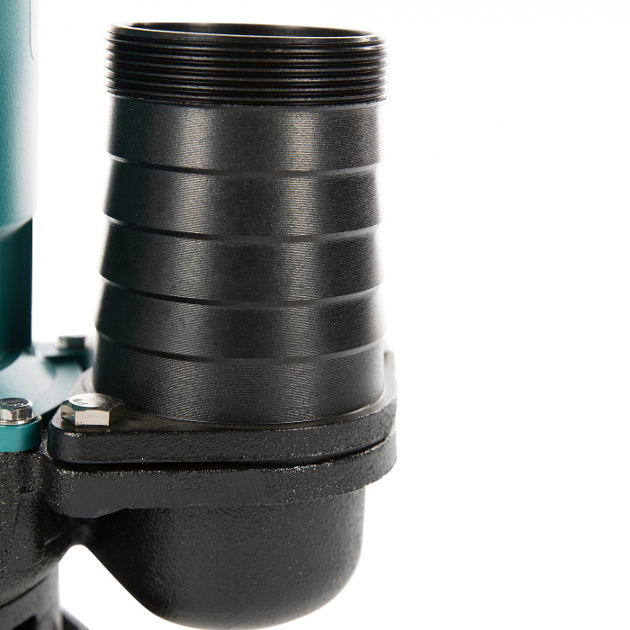 Pompa de apa submersibila Micul Fermier QDX30-6M, 0.75KW, 3" [4]