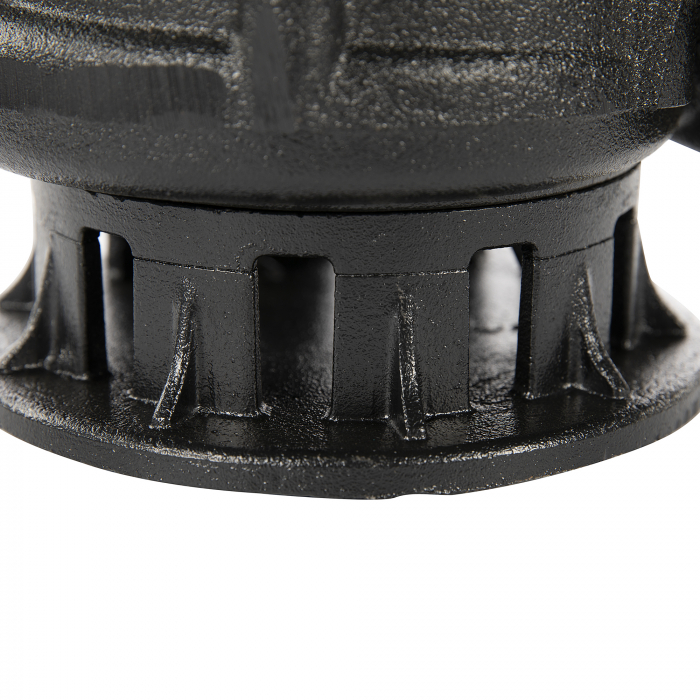 Pompa de apa submersibila Micul Fermier QDX30-6M, 0.75KW, 3" [5]