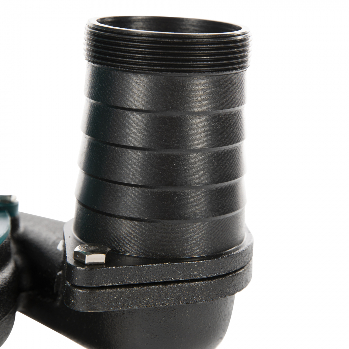 Pompa de apa submersibila Micul Fermier QDX35-15M, 2.2KW, 3" [4]