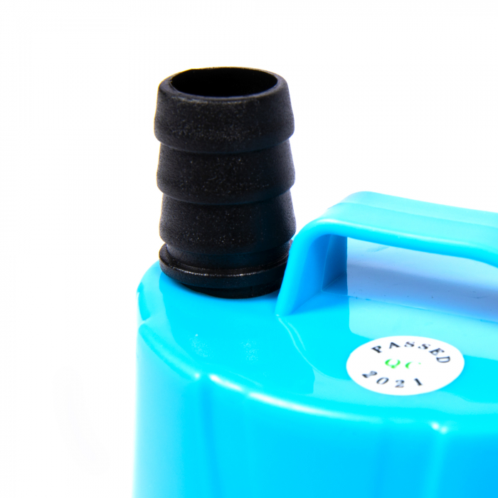 Pompa submersibila pentru fantani arteziene 25W 1.8mc/h, 2H, peisagistica, acvarii [2]
