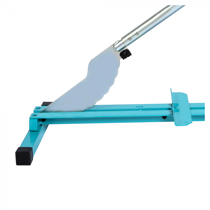 Ghilotina pentru taiat parchet laminat Detoolz DZ-C216,10x210mm [3]