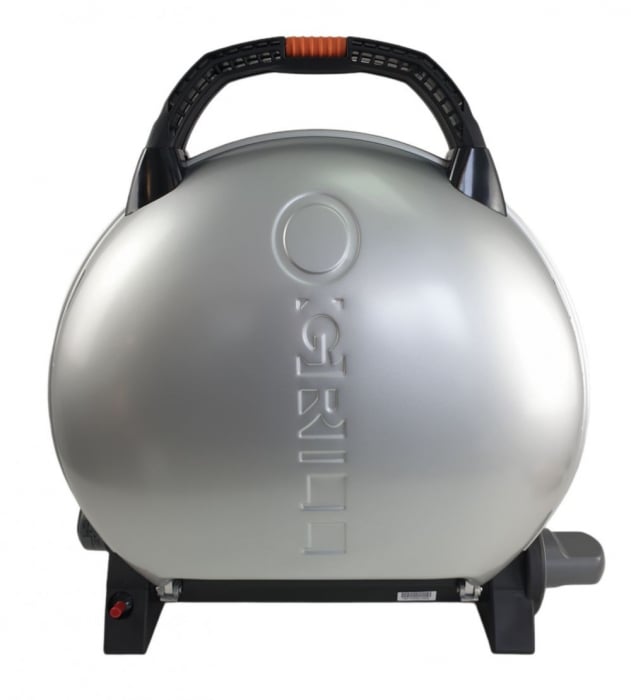 Gratar gaz O-Grill, Model 600, Diverse culori, 3.2 kW, 1450 cm ², Camping