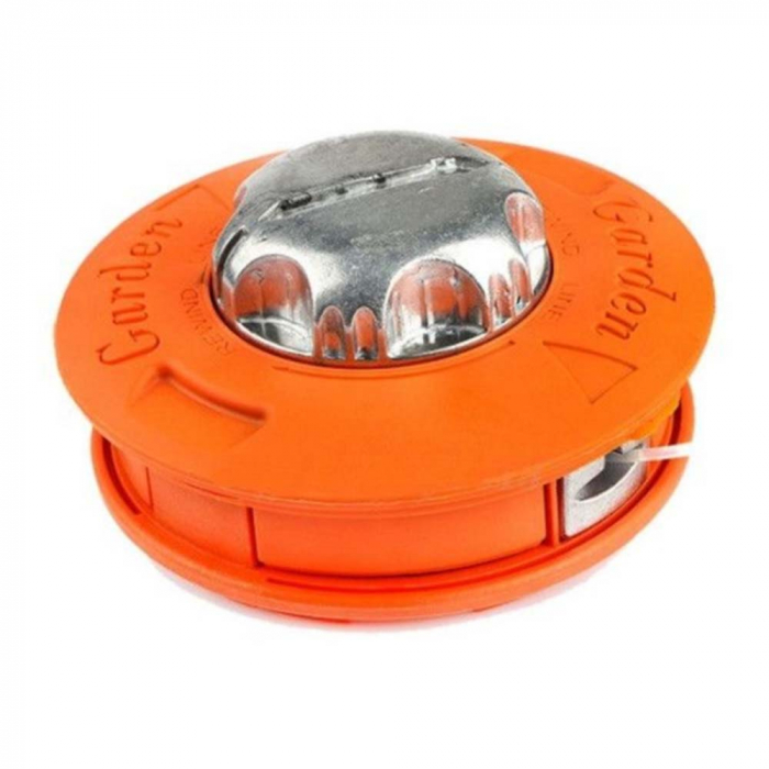 Pachet Motocoasa HOLZ Designed in Germany, Profesionala, 6.5CP, 10000RPM, 58CC [6]