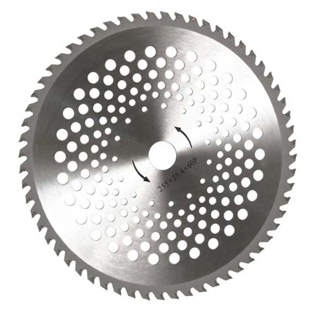 Pachet Motocoasa HOLZ Designed in Germany, Profesionala, 6.5CP, 10000RPM, 58CC [8]