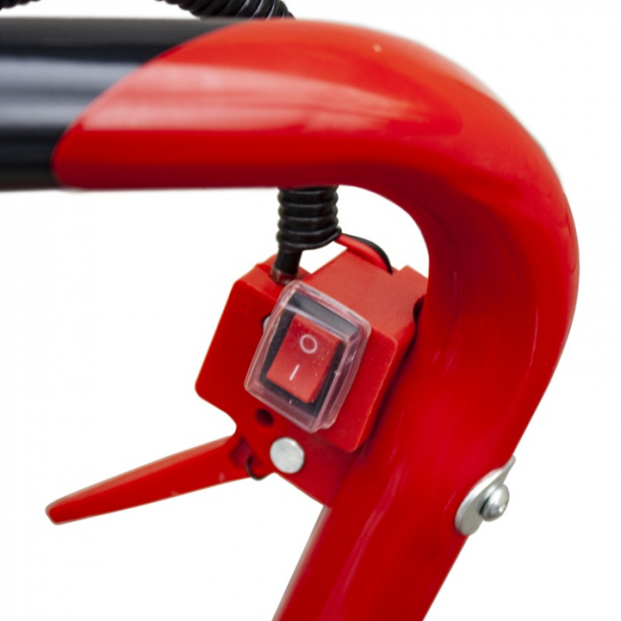 Motoburghiu Elefant MBE2800, 3.5CP, 52 cm³, 1 Burghiu inclus 150x800mm [4]