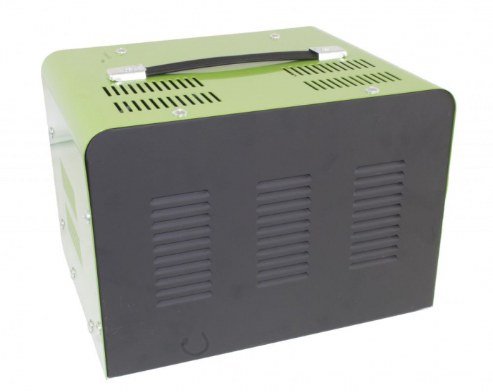 Incarcator invertor auto PROCRAFT PZ280A, 800W [3]