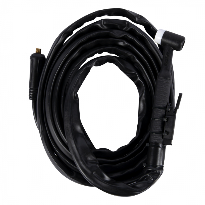 Invertor HF TIG + MMA 285 TORCH Detoolz DZ-ES010, electrod 1.6 - 4.0mm, sarma 0.6-1.0mm [12]