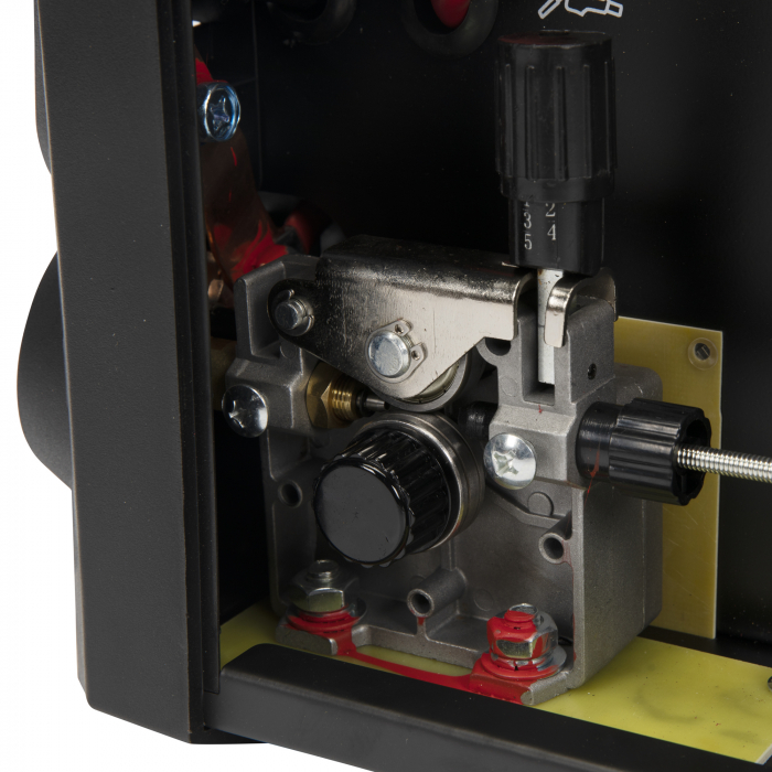 Invertor Micul Fermier MIG-280 GF-0755, 280A, electrod 1.6 - 4.0mm, sarma 0.6 - 1.2mm [6]