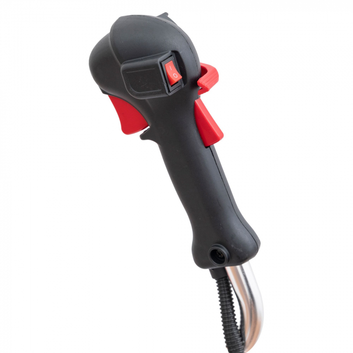 Motocositoare  de umar KALTMAN KT 4400, 6CP, 4 Tipuri de taiere incluse [6]
